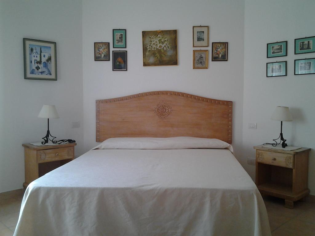 Apartamento Rubens Alguer Habitación foto